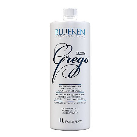 Blueken Greek Gloss 1 Liter