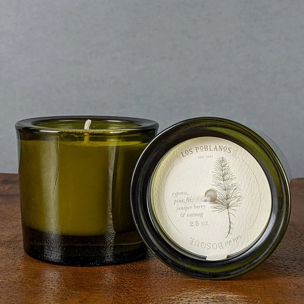 Bosque Candle