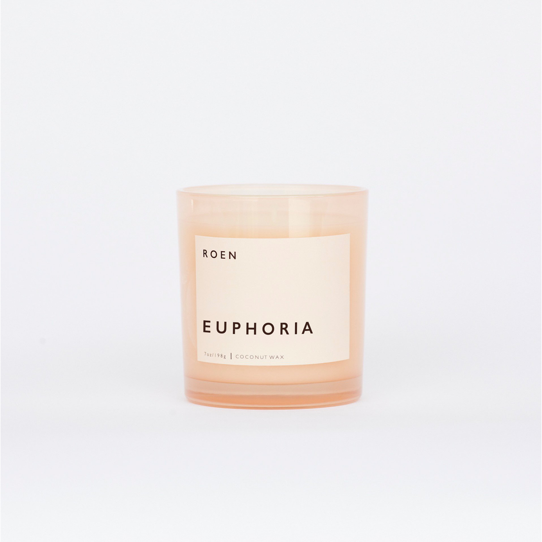 Roen: Euphoria Candle