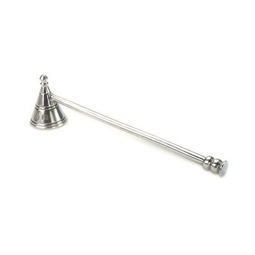 Candle Snuffer, Straight by Match Pewter