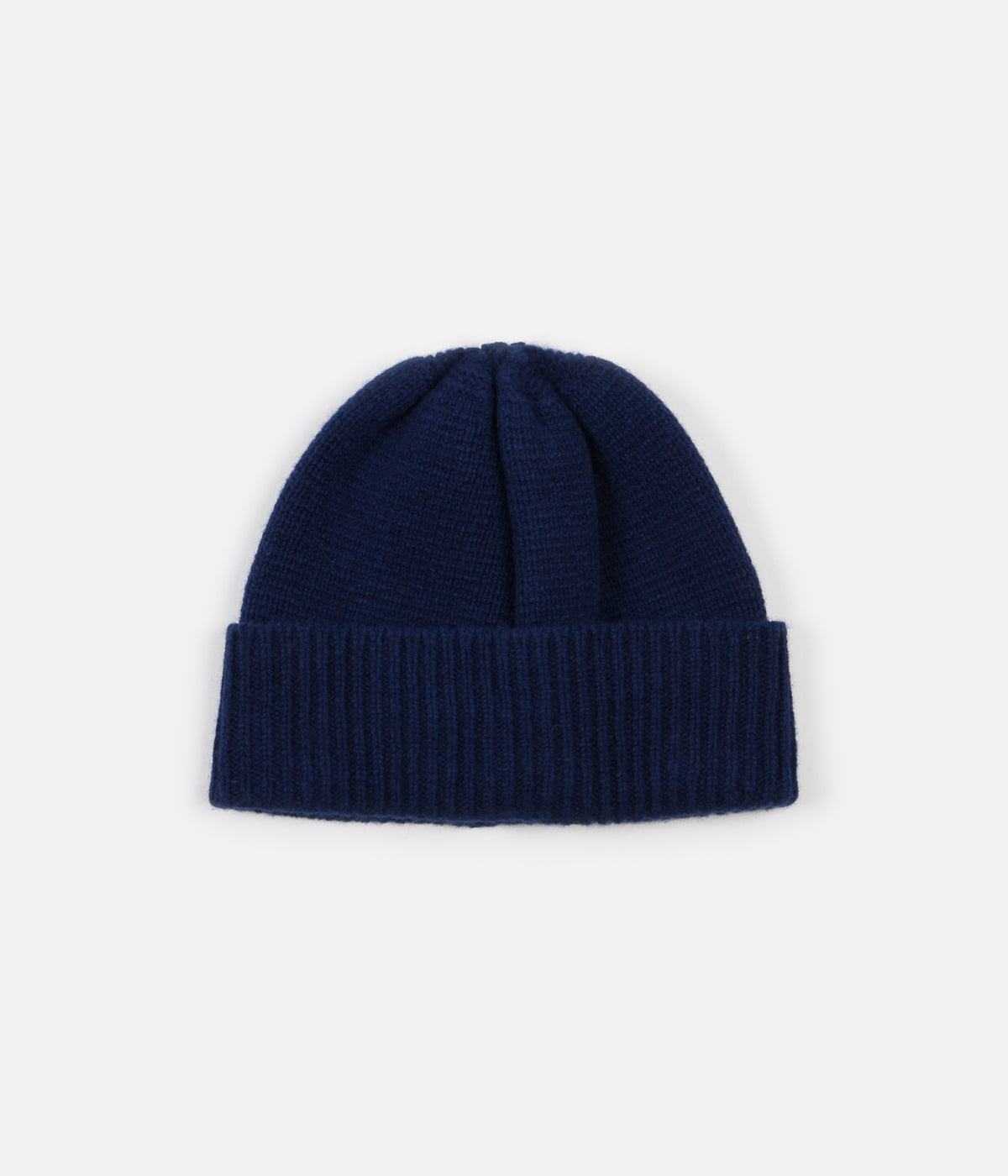 Country Of Origin Milano Hat - Navy