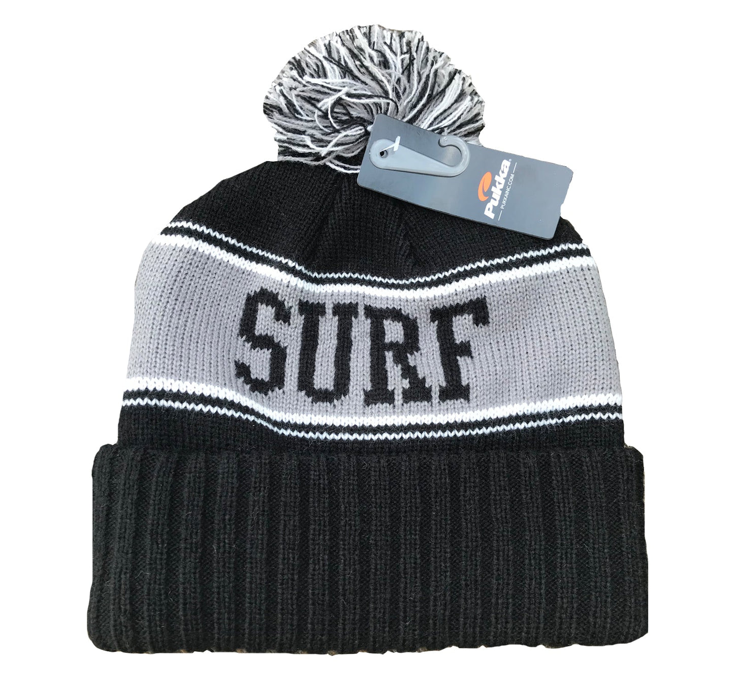 Surf Station Beanie
