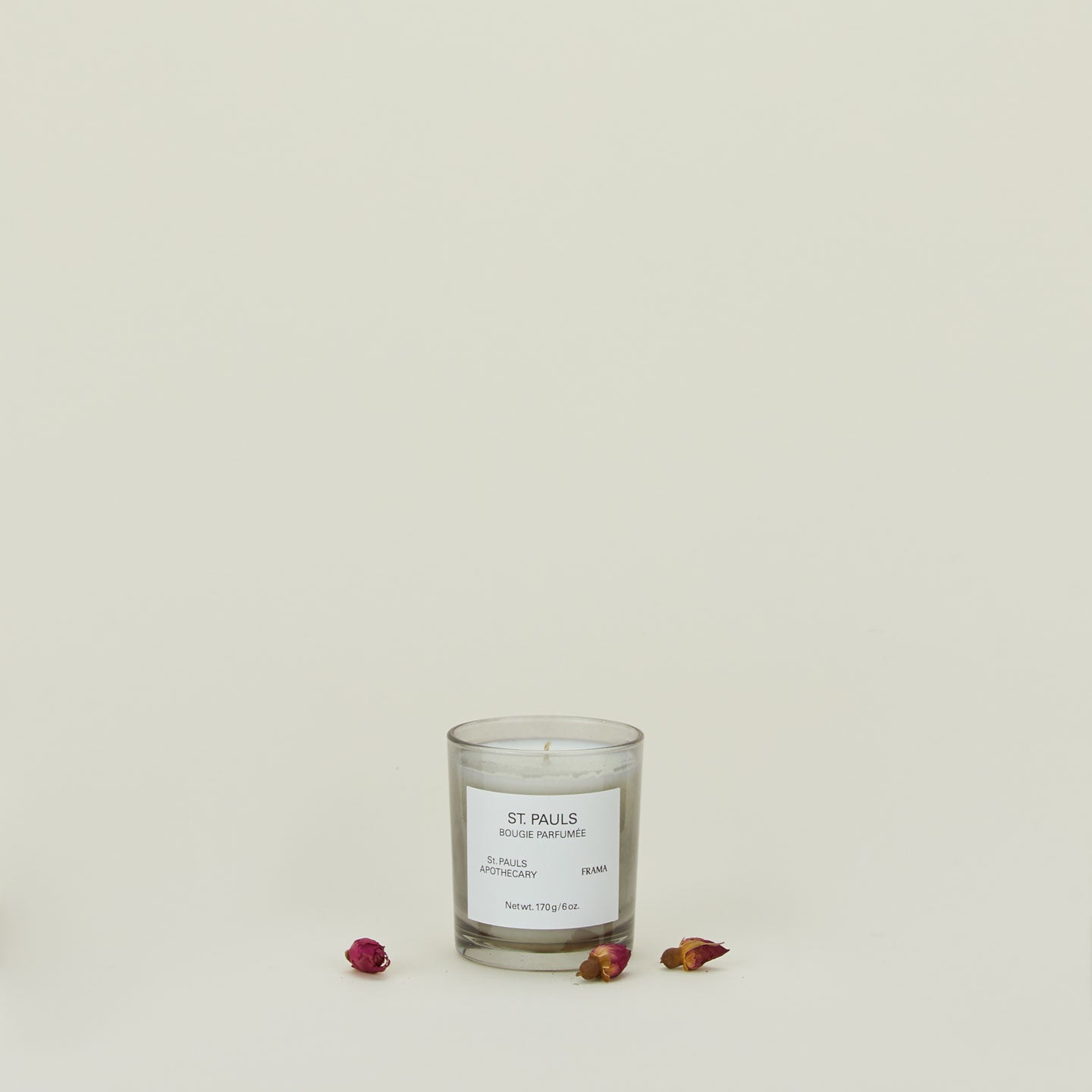 Frama Scented Candle - St. Pauls