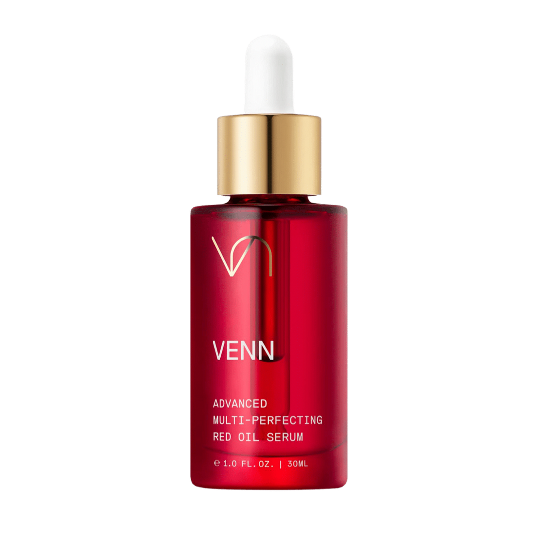 Advanced Multi-Perfecting Red Oil Serum