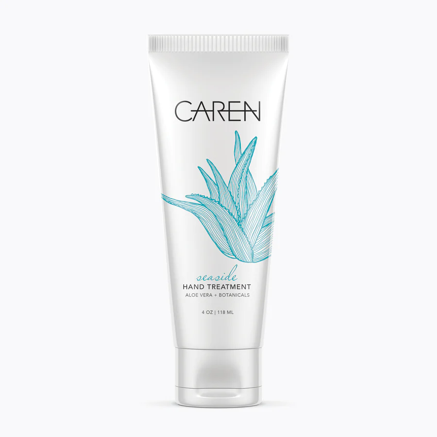 Caren® Hand Treatment 4oz Tube