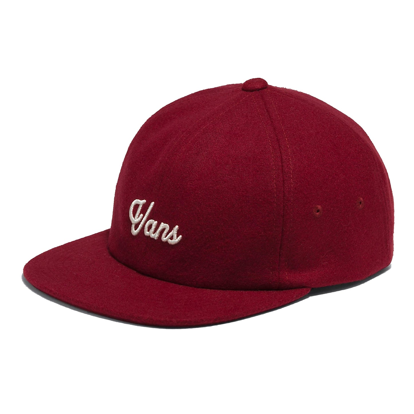 Vans Script Jockey Men's Hat