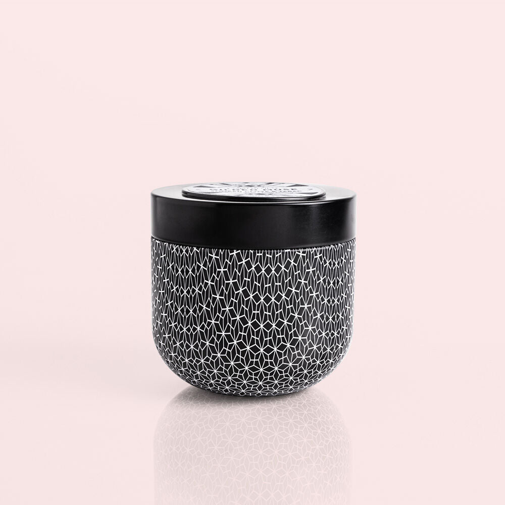 Capri Blue 12.5oz Gilded Tin