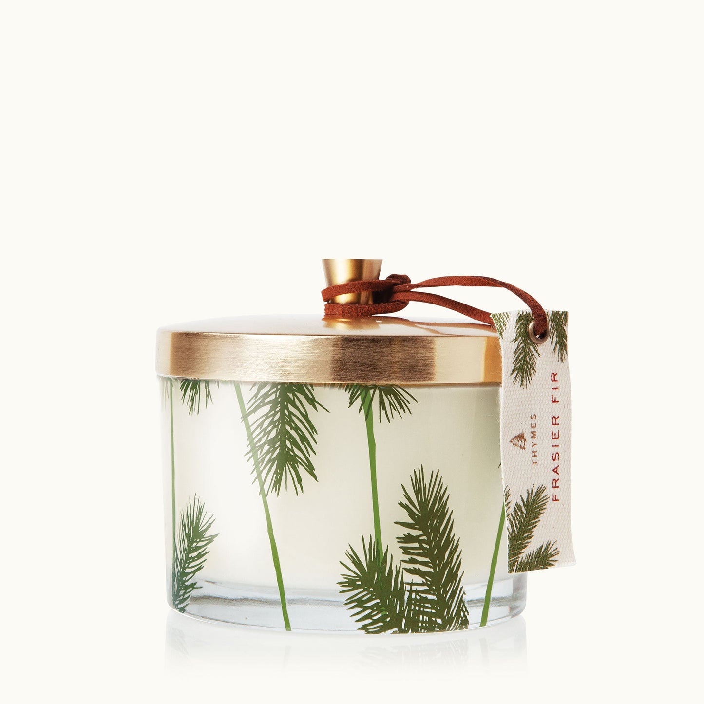 Thymes Frasier Fir Pine Needle Candle