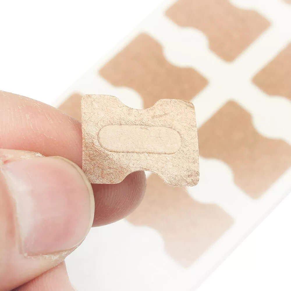 Toenail Corrector Patch (30 Pack). Shop Nail Care on Mounteen. Worldwide shipping available.