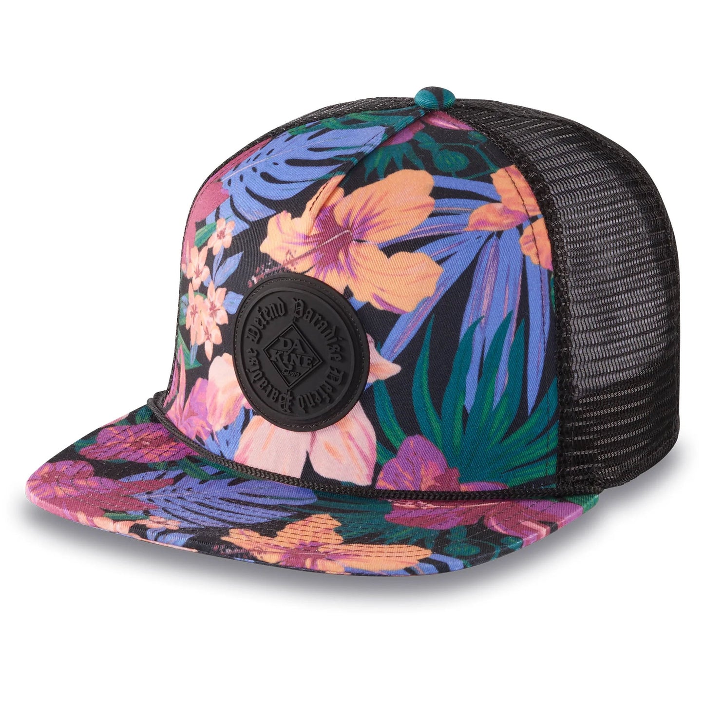 Dakine Classic Paradise Men's Trucker Hat