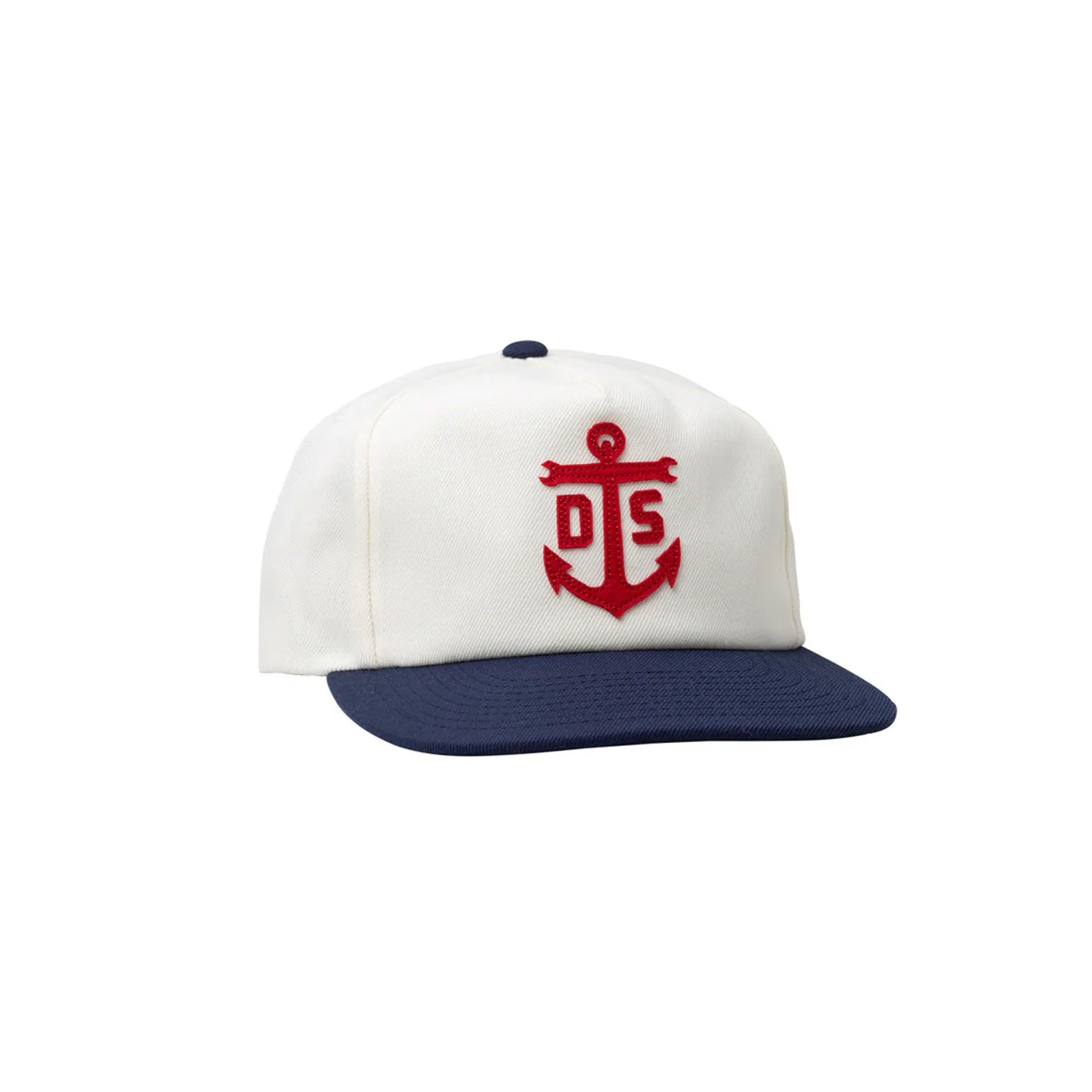 Dark Seas Gisler Men's Hat