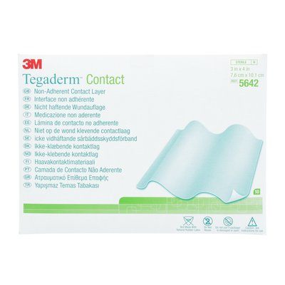 3M 5642 Cold Shrink QT-II Outdoor Termination Kit, Case of 40