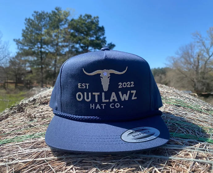 The Cattlemen - Outlawz Hat Co.