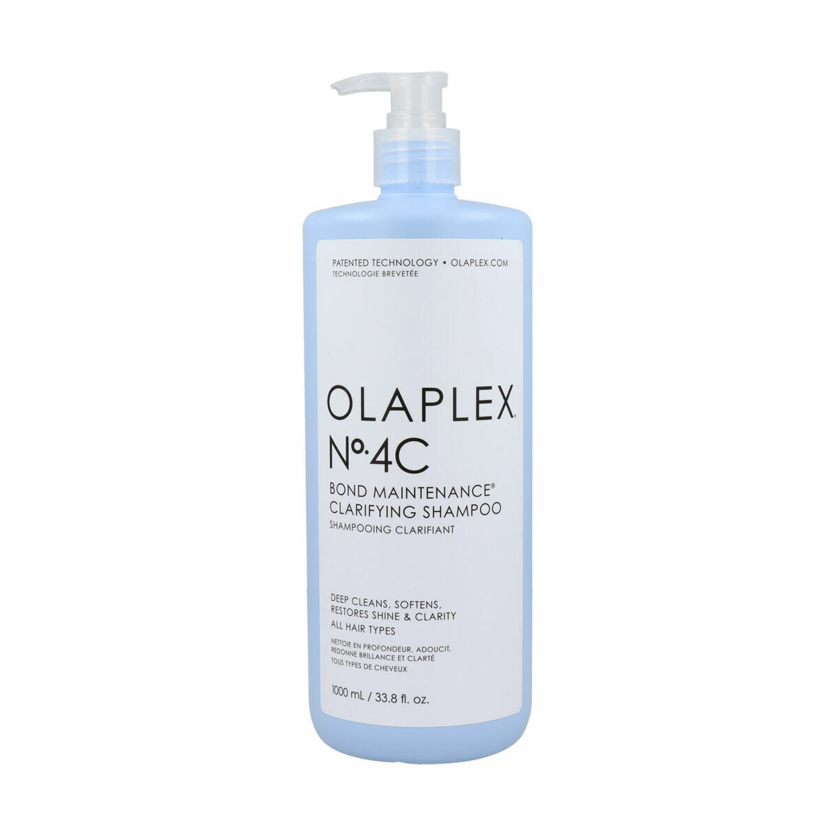 Clarifying shampoo Olaplex Clarifying