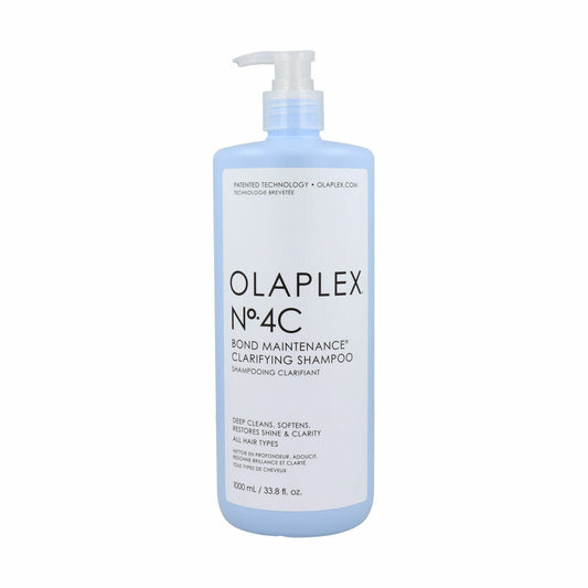 Clarifying shampoo Olaplex Clarifying