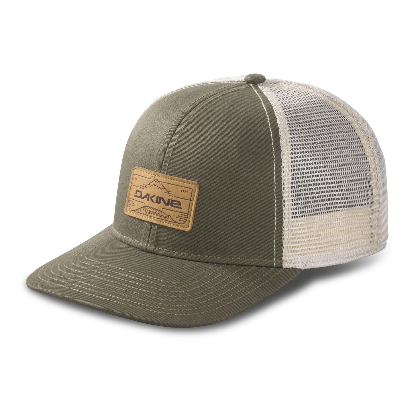 Dakine Peak To Peak Men's Trucker Hat