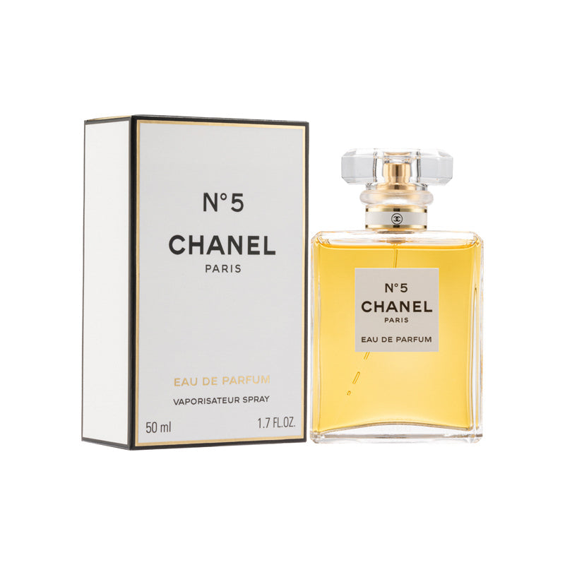 Chanel Eau De Parfum Spray 50ML
