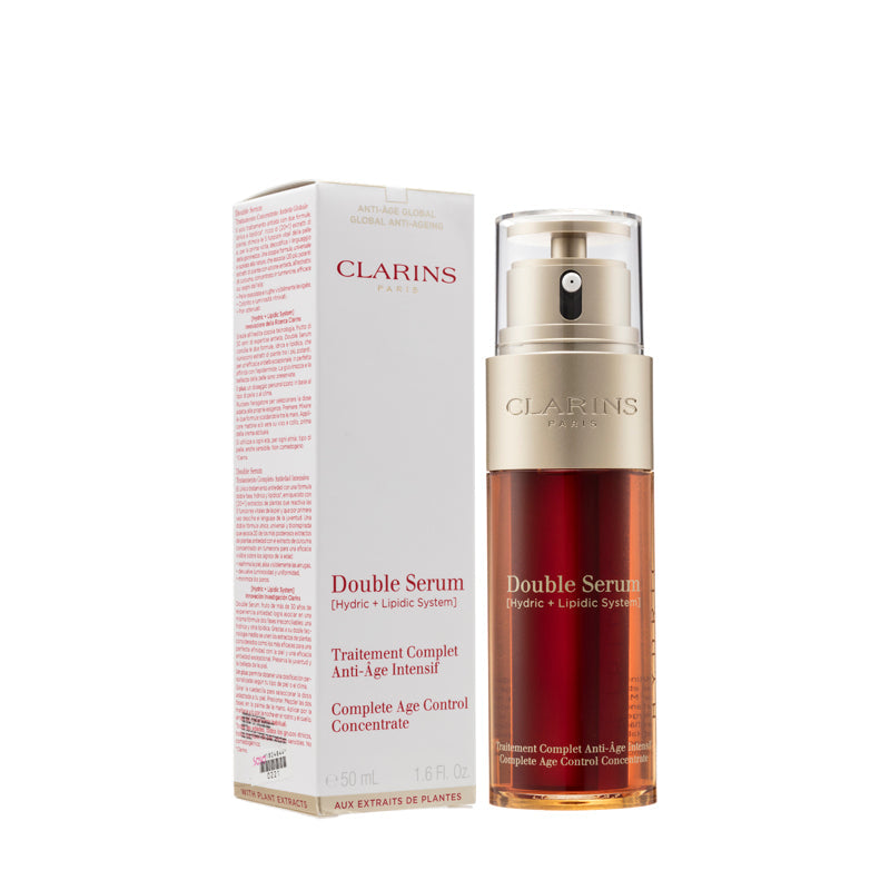 Clarins Double Serum  50ML