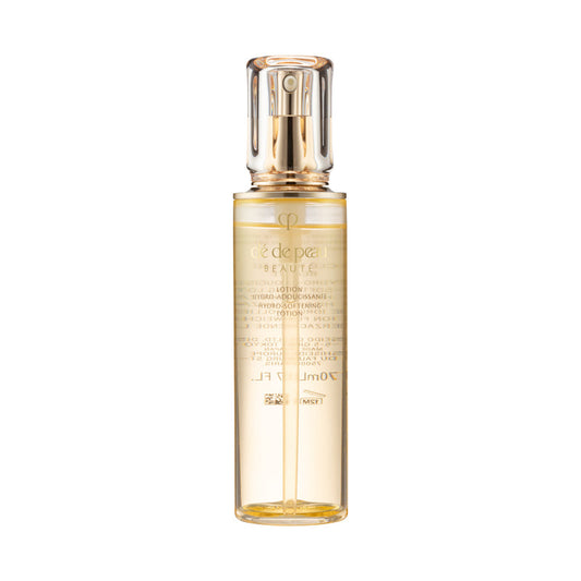 Cle De Peau Hydro-Softening Lotion N 170ML