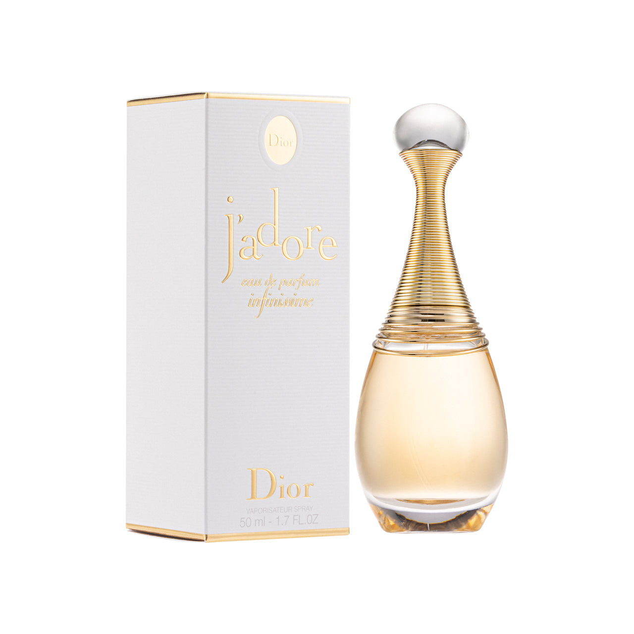 Christian Dior J'Adore Eau De Parfum Infinissime | Sasa Global eShop