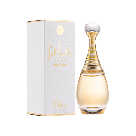 Christian Dior J'Adore Eau De Parfum Infinissime | Sasa Global eShop