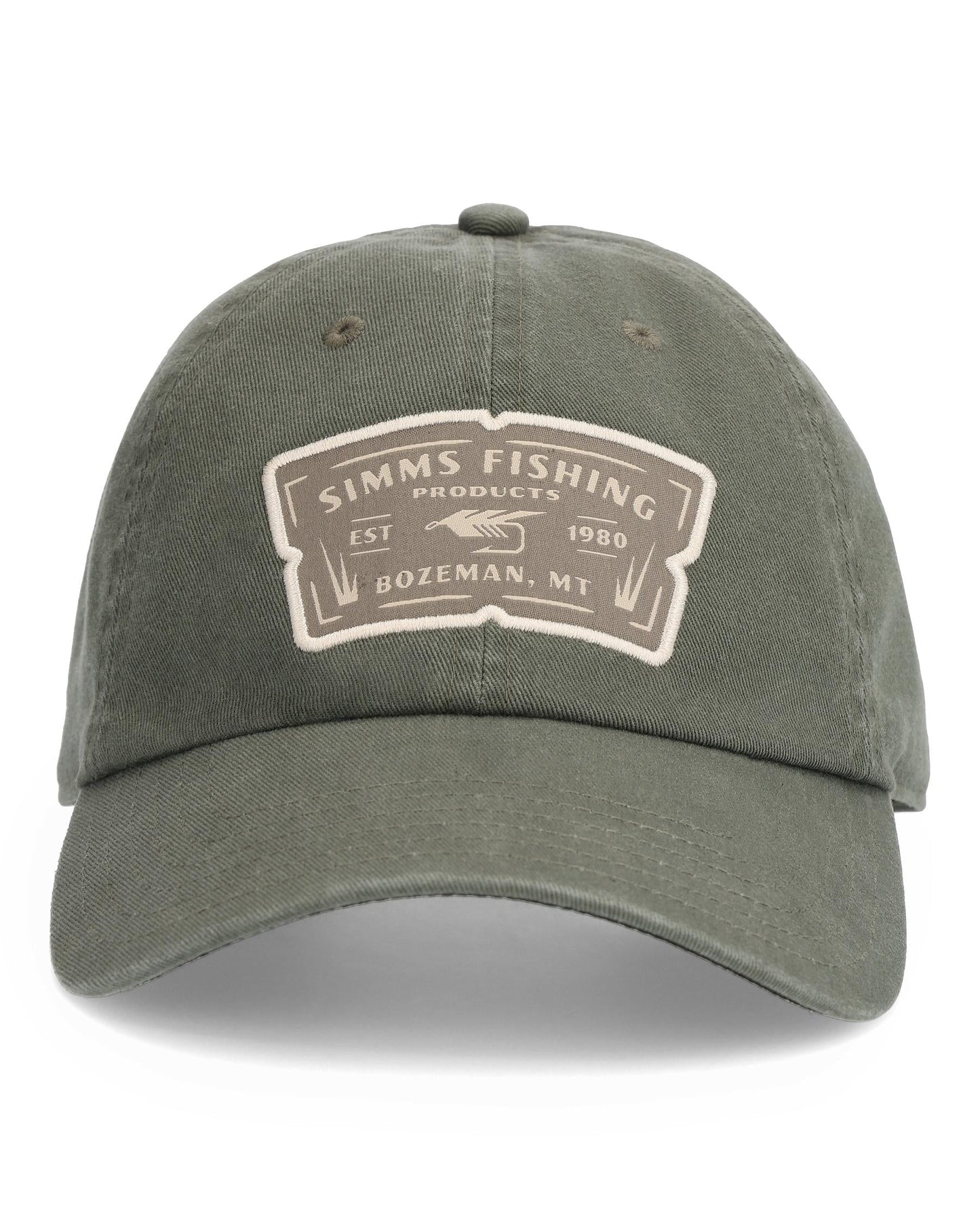 SIMMS SINGLE HAUL CAP