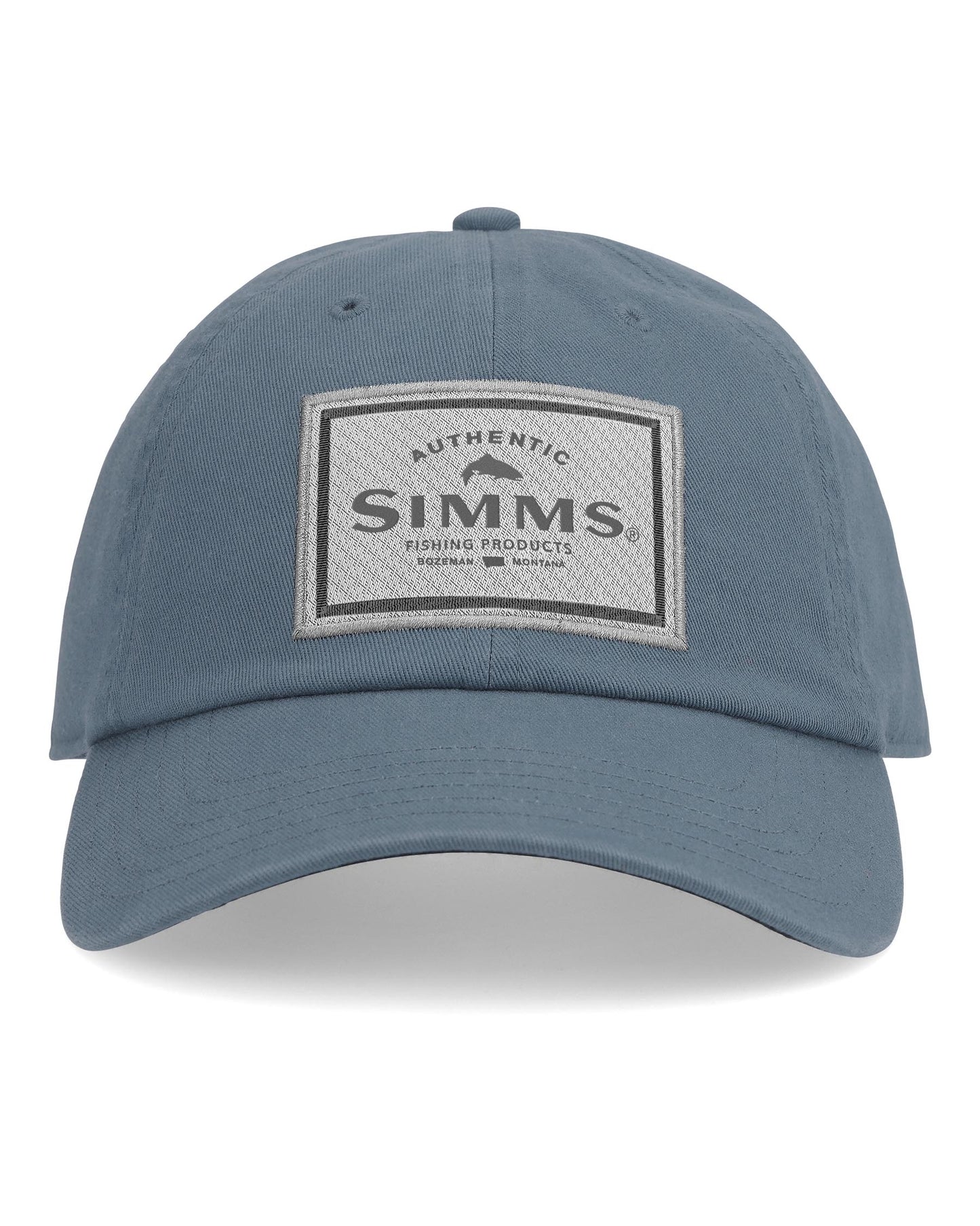 SIMMS SINGLE HAUL CAP