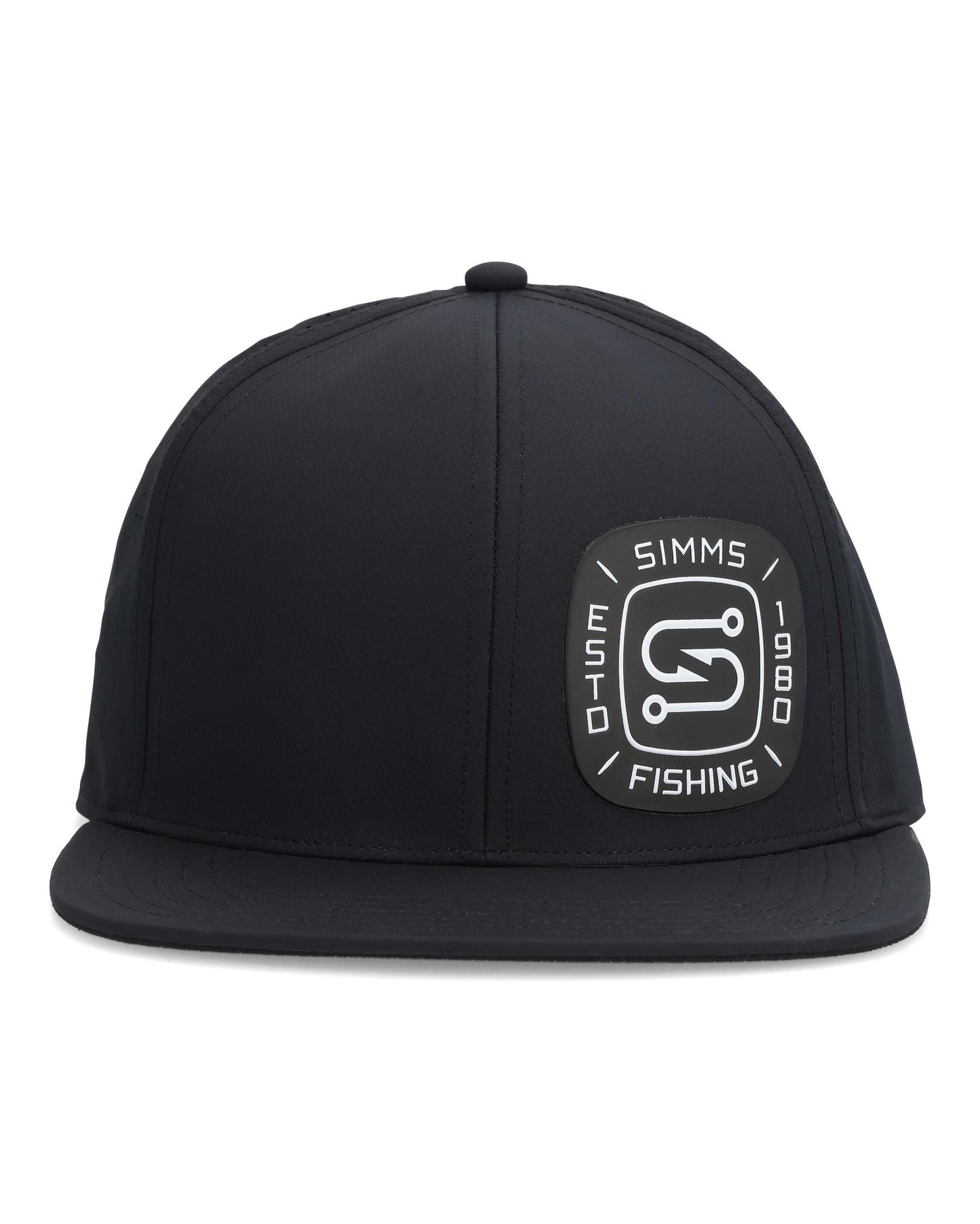 SIMMS FLATBILL CAP