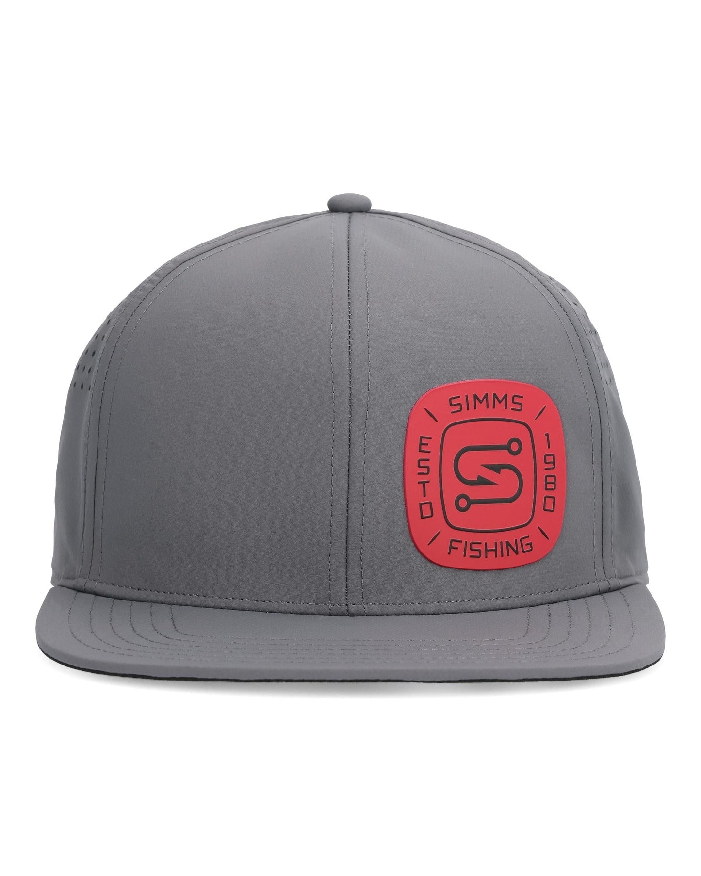 SIMMS FLATBILL CAP