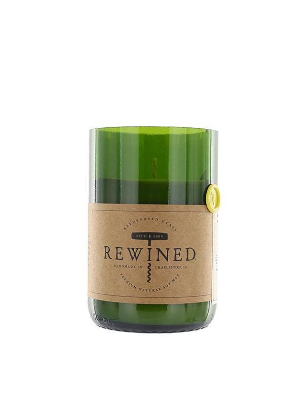 Pinot Grigio Signature Candle