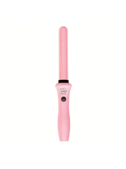 Sutra Sutra - Bianca Collection Bombshell 1" Curling Rod Blush Pink