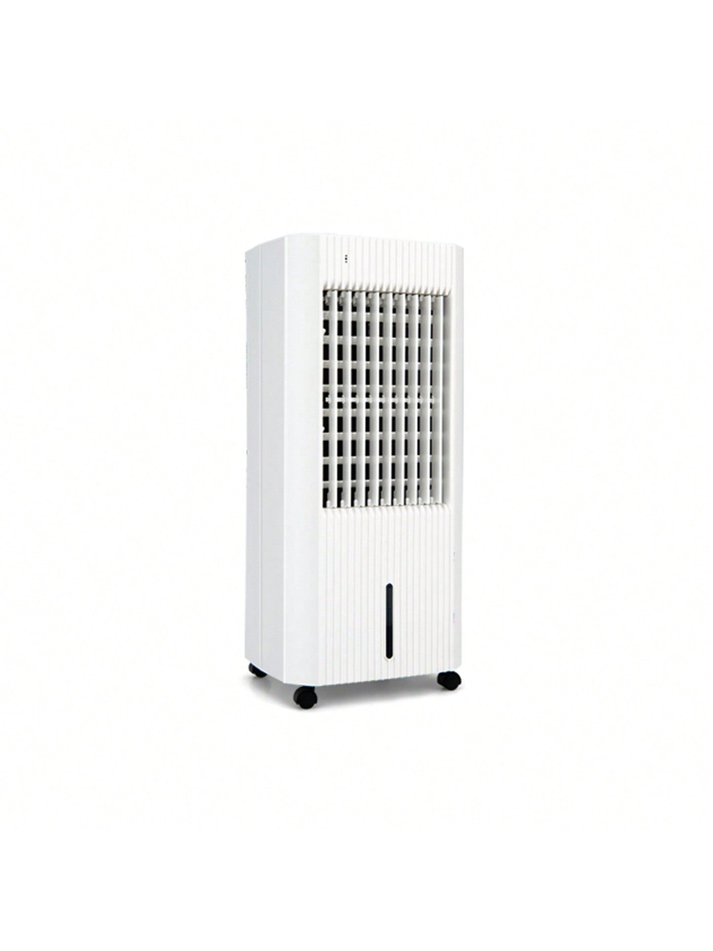 3-In-1 Evaporative Air Cooler With 3 Modes-White
