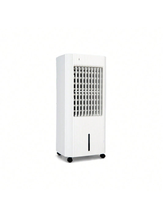 3-In-1 Evaporative Air Cooler With 3 Modes-White