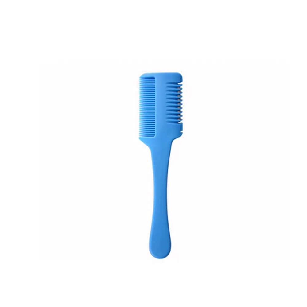 2-In-1 Easy-Style Razor Comb. Shop Combs & Brushes on Mounteen. Worldwide shipping available.