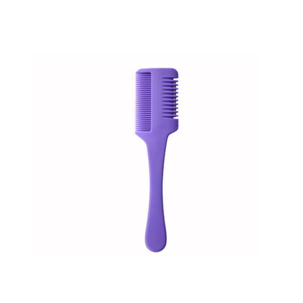 2-In-1 Easy-Style Razor Comb. Shop Combs & Brushes on Mounteen. Worldwide shipping available.