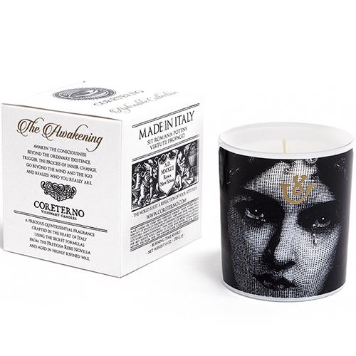 Aphrodite Scented Candle Collection by Coreterno Candles Coreterno The Awakening