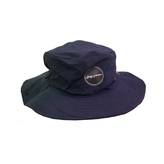 Surf Station Journey Nylon Surf Hat