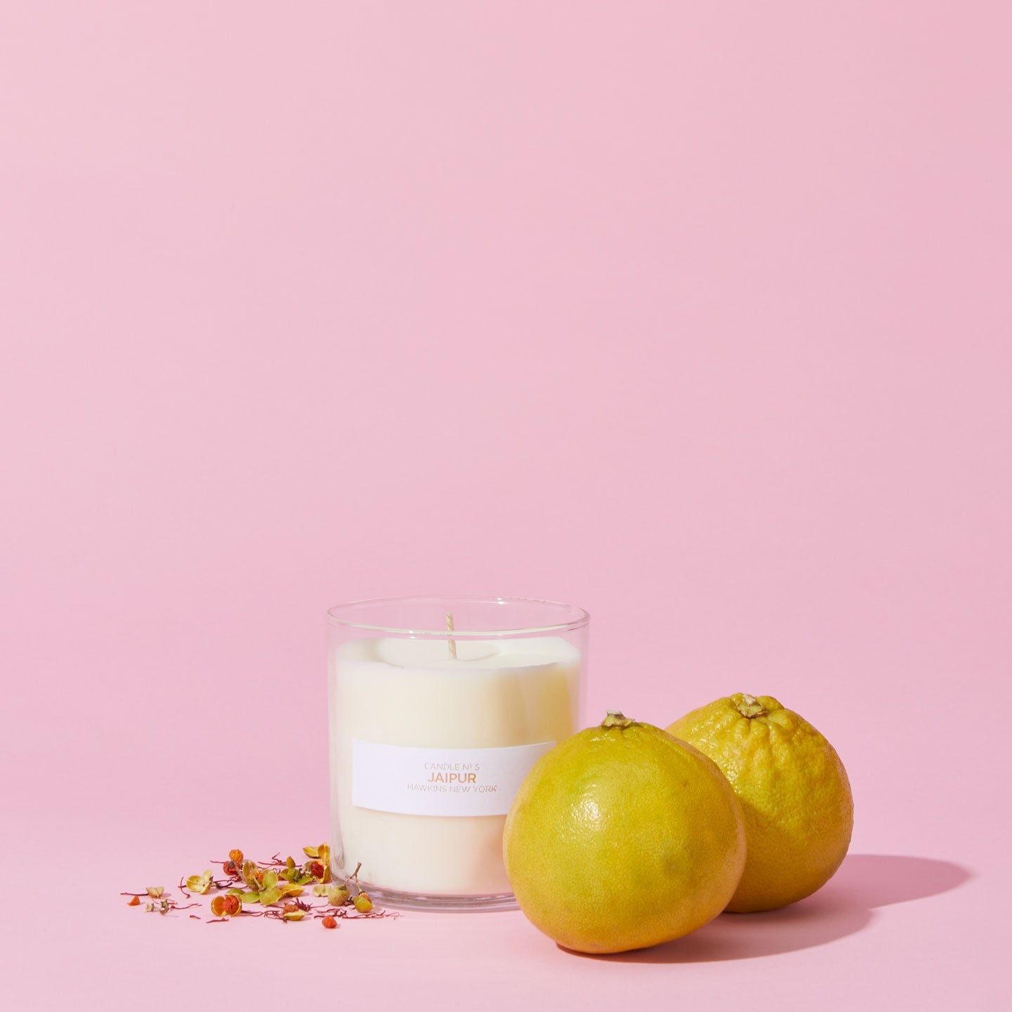 Hawkins Jaipur Candle