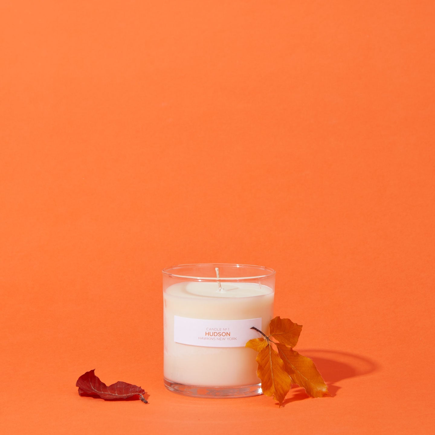 Hawkins Hudson Candle