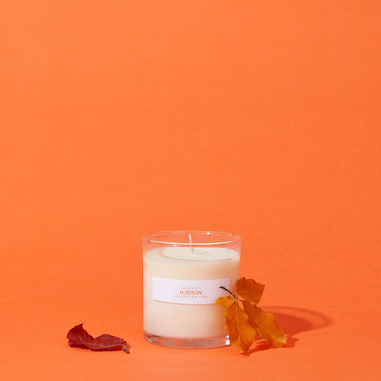 Hawkins Hudson Candle