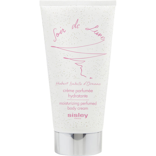 Soir de lune by sisley body cream 5 oz