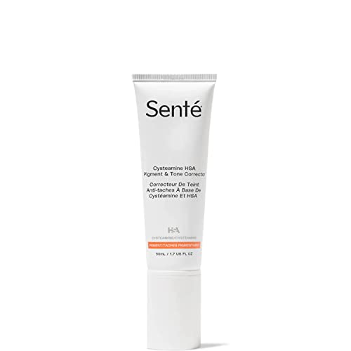 Sente Cysteamine HSA Pigment and Tone Corrector 50 ml / 1.7 oz