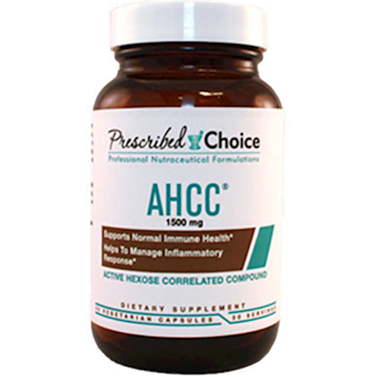 AHCC 1500 mg