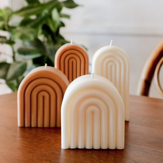 Arch Candles