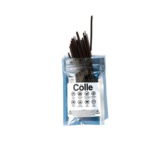 COLLE Bleu Lagoon Incense