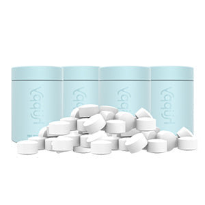 4-Persons (992 Tabs / 16 Packs)