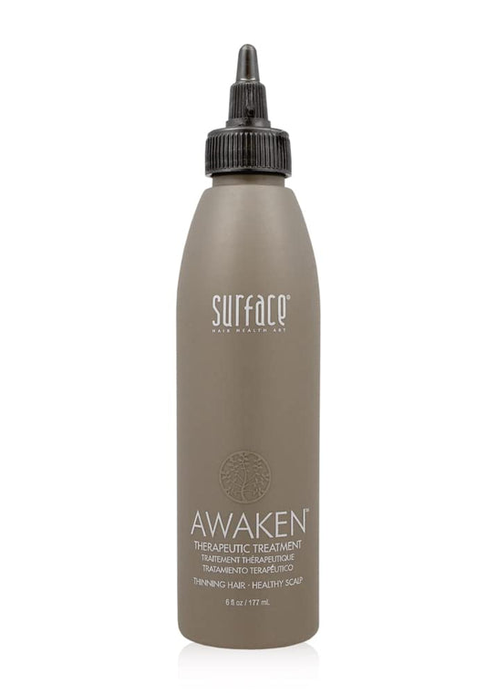 Surface Hair Awaken Therapeutic Conditioner, Healthy Hair Conditioner with Protein, Thickening Conditioner, Treatment for Thinning Hair and Hair Loss