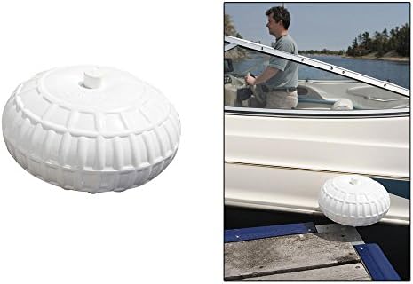 Dock Edge + Inc. Corner Mount Dock Wheel