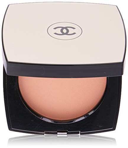 Chanel - Les Beiges Healthy Glow Sheer Powder SPF 15 - No. 60 - 12g/0.4oz