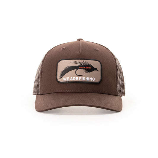 Streamer Trucker